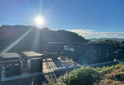 RIB piešķīrusi kredītu SIA “FORTES” attīstības veicināšanai 696 tūkstošu eiro apmērā