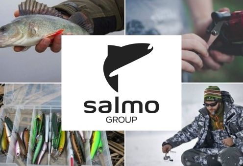 RIB nodrošina 4,5 miljonu eiro finansējumu SALMO uzņēmumu grupas attīstībai un izaugsmei Eiropā